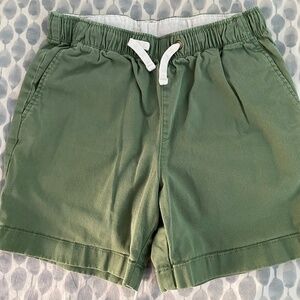 Crewcuts (JCrew) Boys Dock Shorts